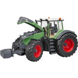 bruder Fendt 1050 Vario, Modèle réduit de voiture Vert/Noir, 04040