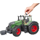 bruder Fendt 1050 Vario, Modèle réduit de voiture Vert/Noir, 04040