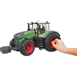 bruder Fendt 1050 Vario, Modèle réduit de voiture Vert/Noir, 04040