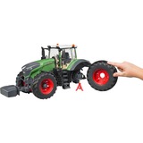 bruder Fendt 1050 Vario, Modèle réduit de voiture Vert/Noir, 04040