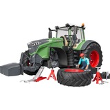 bruder Fendt 1050 Vario, Modèle réduit de voiture 04041