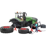 bruder Fendt 1050 Vario, Modèle réduit de voiture 04041