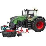 bruder Fendt 1050 Vario, Modèle réduit de voiture 04041