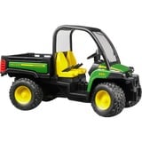 bruder John Deere Gator XUV 855D, Modèle réduit de voiture 