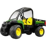 bruder John Deere Gator XUV 855D, Modèle réduit de voiture 