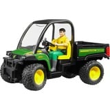 bruder John Deere Gator XUV 855D, Modèle réduit de voiture 02490