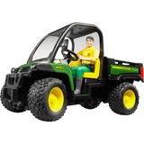 bruder John Deere Gator XUV 855D, Modèle réduit de voiture 02490