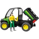 bruder John Deere Gator XUV 855D, Modèle réduit de voiture 02490