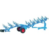 bruder Lemken Vari-Titan charrue réversible semi-portée, Modèle réduit de voiture 02250