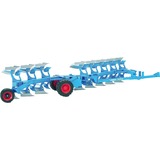 bruder Lemken Vari-Titan charrue réversible semi-portée, Modèle réduit de voiture 02250