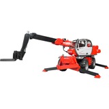 bruder Manitou Télescopique MRT 2150 avec Accessoires, Modèle réduit de voiture 02129