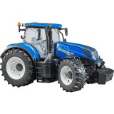 bruder New Holland T7,315, Modèle réduit de voiture 03120