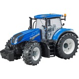 bruder New Holland T7,315, Modèle réduit de voiture 03120