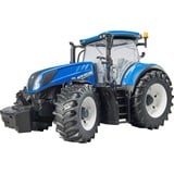 bruder New Holland T7,315, Modèle réduit de voiture 03120