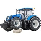 bruder New Holland T7,315, Modèle réduit de voiture 03120