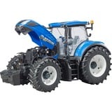 bruder New Holland T7,315, Modèle réduit de voiture 03120