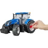 bruder New Holland T7,315, Modèle réduit de voiture 03120