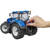 bruder New Holland T7,315, Modèle réduit de voiture 03120