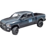 bruder RAM Power Wagon et Roadster Bruder Racing Team, Modèle réduit de voiture 02504