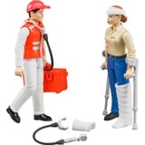 bruder Set ambulance avec figurines et accessoires 62710 