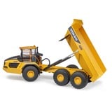 bruder Volvo Dumper A60H, Modèle réduit de voiture Jaune/Noir, 02455