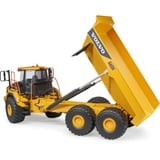 bruder Volvo Dumper A60H, Modèle réduit de voiture Jaune/Noir, 02455