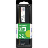 ADATA 32 Go DDR5-6400 (1x 32 Go) mémoire vive AD5CU640032G-S, CUDIMM