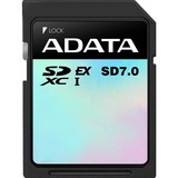 ADATA Premier Extreme 256 Go SDXC UHS-I Classe 10, Carte mémoire Noir, 256 Go, SDXC, Classe 10, UHS-I, 800 Mo/s, 700 Mo/s