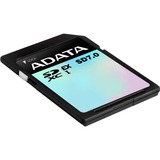 ADATA Premier Extreme 256 Go SDXC UHS-I Classe 10, Carte mémoire Noir, 256 Go, SDXC, Classe 10, UHS-I, 800 Mo/s, 700 Mo/s