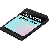 ADATA Premier Extreme 256 Go SDXC UHS-I Classe 10, Carte mémoire Noir, 256 Go, SDXC, Classe 10, UHS-I, 800 Mo/s, 700 Mo/s