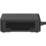 ALTERNATE ALT-NUC-INT-009, Mini PC Noir