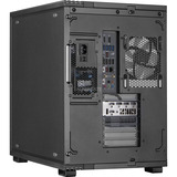 ALTERNATE Gaming-PC Window Edition • RTX 5070 Ti • AMD Ryzen™ 7 7800X3D • 32 GB RAM, PC gaming Noir/transparent