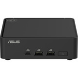 ALTERNATE x ASUS NUC 15 Pro Slim Kit Core 3 100U, Mini PC Noir