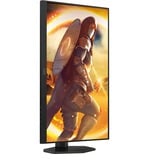 AOC G4 Q27G4XF écran plat de PC 68,6 cm (27") 2560 x 1440 pixels Quad HD LED Moniteur gaming  Noir, 68,6 cm (27"), 2560 x 1440 pixels, Quad HD, LED, 1 ms