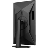 AOC G4 Q27G4XF écran plat de PC 68,6 cm (27") 2560 x 1440 pixels Quad HD LED Noir, Gris Moniteur gaming Noir, 1x DisplayPort, 1x HDMI, 180 Hz, 68,6 cm (27"), 2560 x 1440 pixels, Quad HD, LED, 1 ms, Noir, Gris