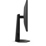 AOC G4 Q27G4XF écran plat de PC 68,6 cm (27") 2560 x 1440 pixels Quad HD LED Noir, Gris Moniteur gaming Noir, 1x DisplayPort, 1x HDMI, 180 Hz, 68,6 cm (27"), 2560 x 1440 pixels, Quad HD, LED, 1 ms, Noir, Gris