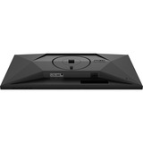 AOC G4 Q27G4XF écran plat de PC 68,6 cm (27") 2560 x 1440 pixels Quad HD LED Noir, Gris Moniteur gaming Noir, 1x DisplayPort, 1x HDMI, 180 Hz, 68,6 cm (27"), 2560 x 1440 pixels, Quad HD, LED, 1 ms, Noir, Gris