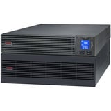 APC Easy UPS On-Line, 5kVA/5kW RM + BatteryPack Noir