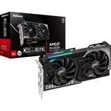 ASRock 90-GA5TZZ-00UANF, Carte graphique 
