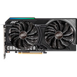 ASRock Radeon RX 9060 XT CHALLENGER OC 8GB, Carte graphique 