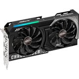 ASRock Radeon RX 9060 XT CHALLENGER OC 8GB, Carte graphique 
