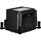 ASUS MAX Gaming LC 360 ARGB LCD, Watercooling Noir
