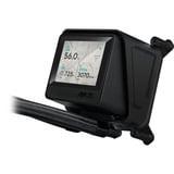 ASUS MAX Gaming LC 360 ARGB LCD, Watercooling Noir