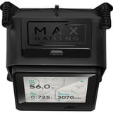 ASUS MAX Gaming LC 360 ARGB LCD, Watercooling Noir