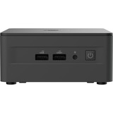 ASUS NUC 13 Pro Tall Kit RNUC13ANHI700002I, Barebone Noir