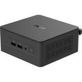 ASUS NUC 13 Pro Tall Kit RNUC13ANHI700002I, Barebone Noir