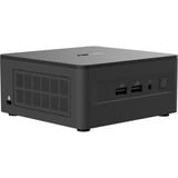 ASUS NUC 13 Pro Tall Kit RNUC13ANHI700002I, Barebone Noir