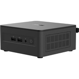 ASUS NUC 13 Pro Tall Kit RNUC13ANHI700002I, Barebone Noir