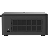 ASUS NUC 13 Pro Tall Kit RNUC13ANHI700002I, Barebone Noir