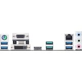 ASUS PRIME B550M-A/CSM carte mère socket AM4 Noir/Argent, RAID, Gb-LAN, Sound, µATX